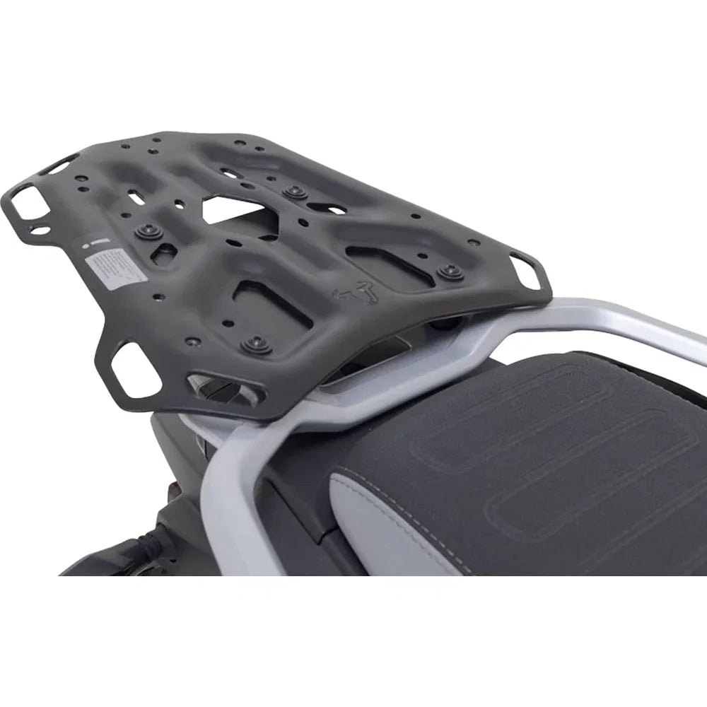 Adventure-rack para equipaje