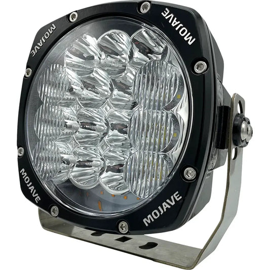 Serie tiger lights mojave