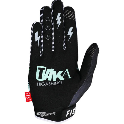 Guantes FIST HANDWEAR Lil Fists Strapped Taka Higashino Blast (Ages 2-8)