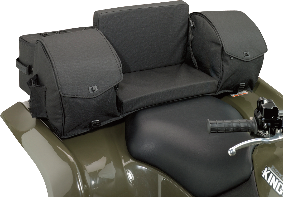 Bolsa para portaequipajes trasero Ridgetop