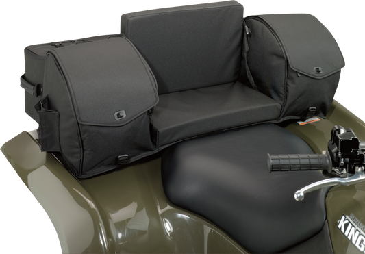 Bolsa para portaequipajes trasero Ridgetop