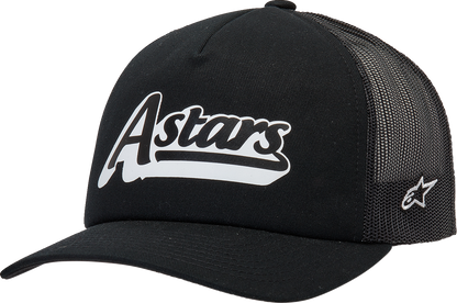 Gorra de camionero de entrega