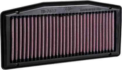 Filtro de aire de alto flujo de repuesto OE - Filtro de aire de alto flujo de repuesto OE - Triumph