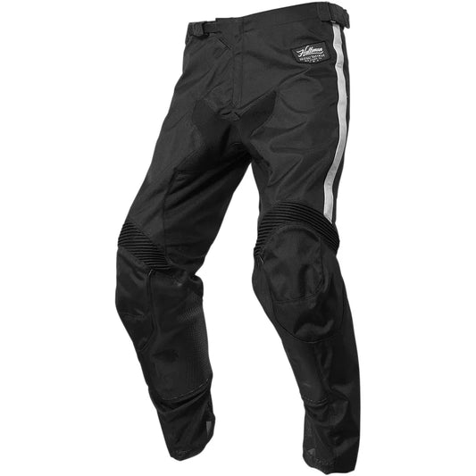 Pantalones hallman legend negros