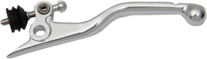 Palanca de embrague forjada 6061-T6 - Palanca de embrague forjada 6061-T6 - Plata