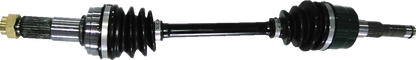Eje CV estándar de repuesto OEM - Kit de eje - CV/completo - Reemplazo OEM - Estándar - Delantero izquierdo - Yamaha Grizzly 660