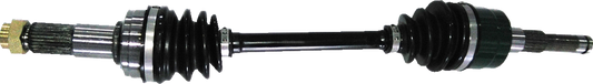 Eje CV estándar de repuesto OEM - Kit de eje - CV/completo - Reemplazo OEM - Estándar - Delantero izquierdo - Yamaha Grizzly 660
