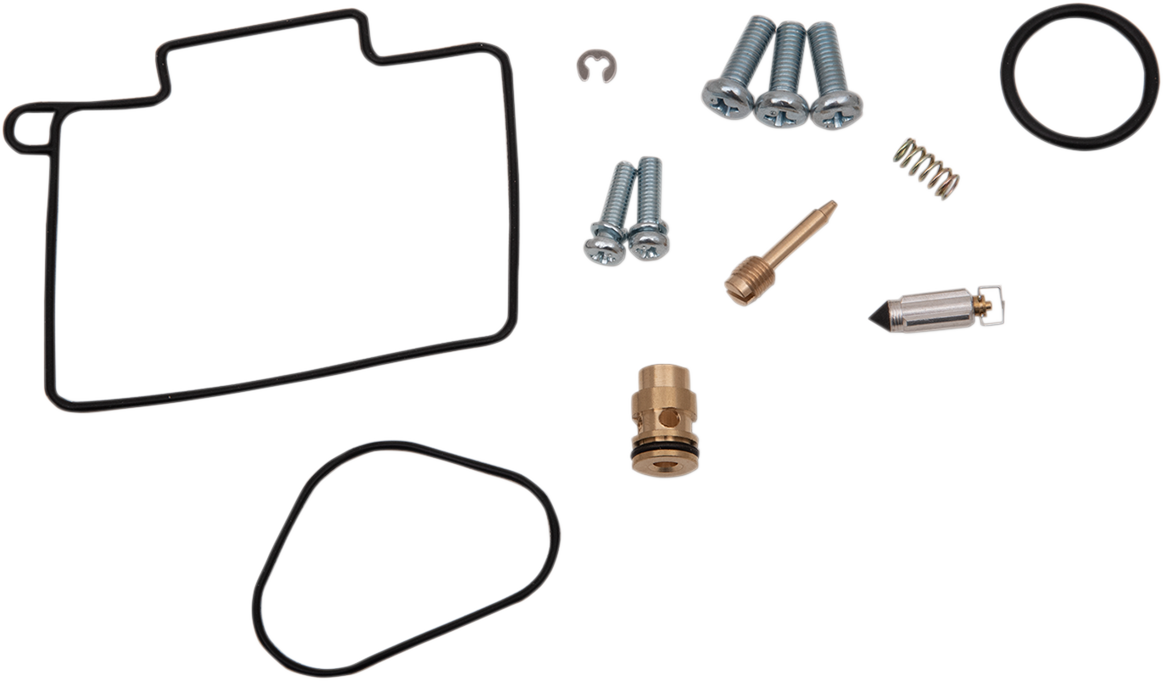 Kit Reparación Carburador - Kit Reparación Carburador - Gas Gas/Husqvarna/KTM