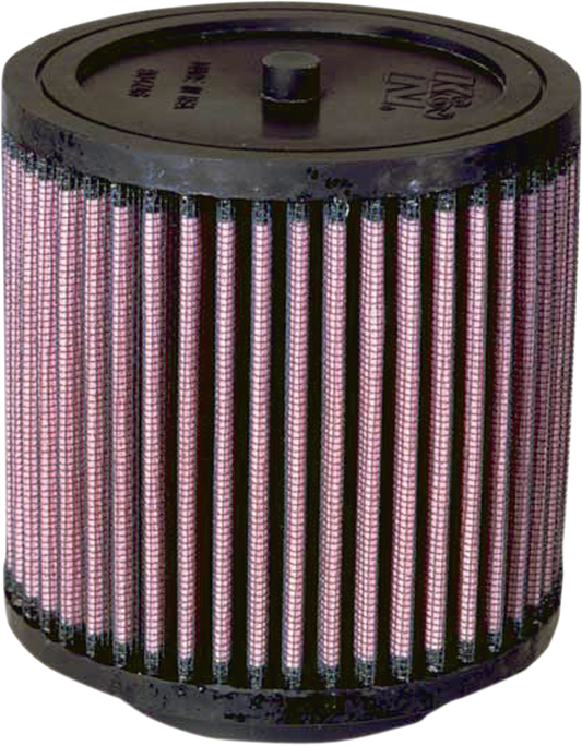 Filtro de aire de alto flujo - Filtro de aire de alto flujo - Honda