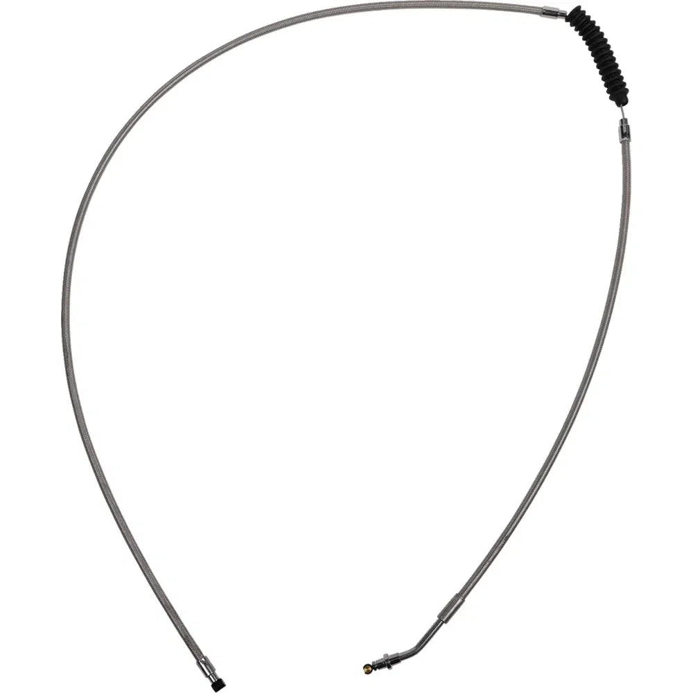 Cable de embrague de acero inoxidable para indio