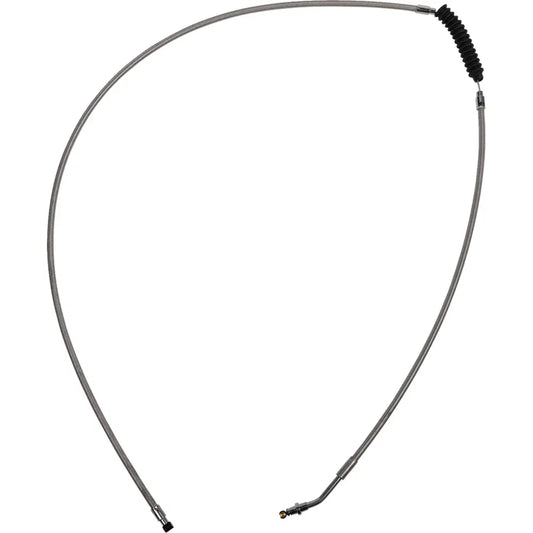 Cable de embrague de acero inoxidable para indio