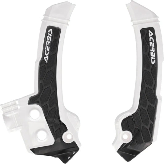 Protectores de marco x-grip