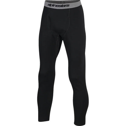 Pantalón Alpinestars AT 8 Merino Underwear Black