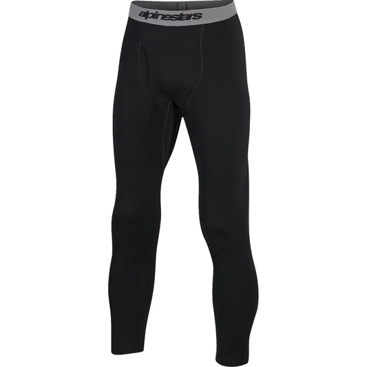 Pantalón Alpinestars AT 8 Merino Underwear Black