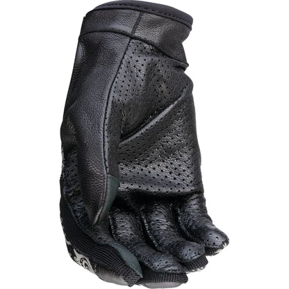 Guantes reflectantes para mujer