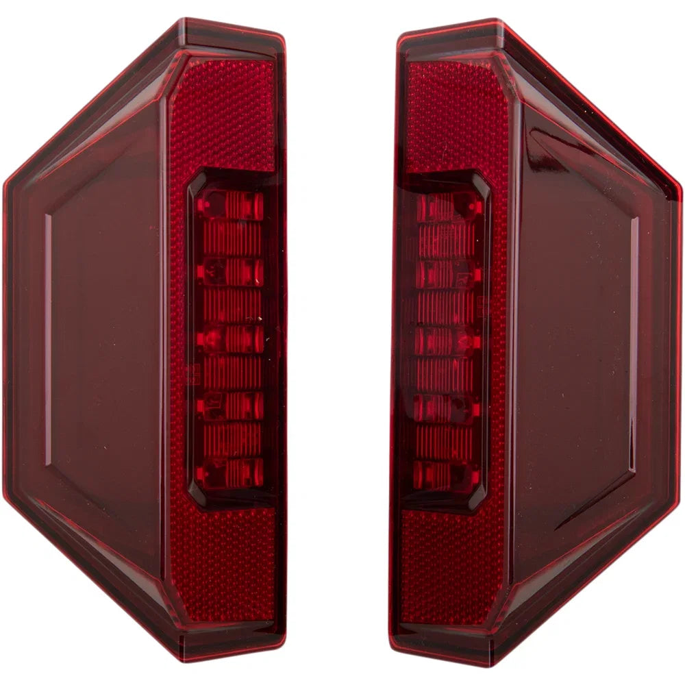 Luces traseras led