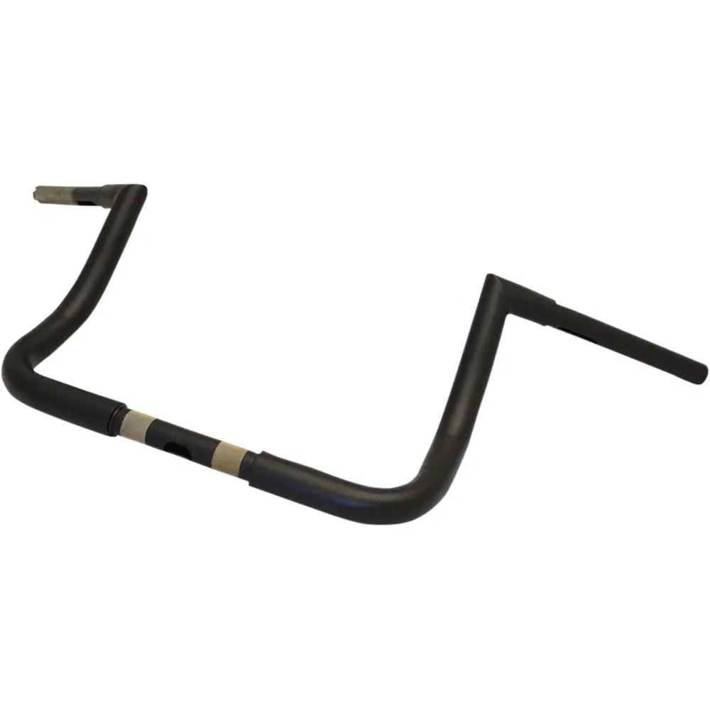 Manillar touring twin peaks de 1-1/4"