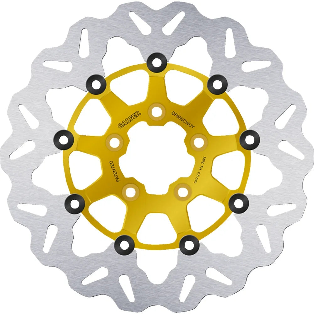 Rotor de freno