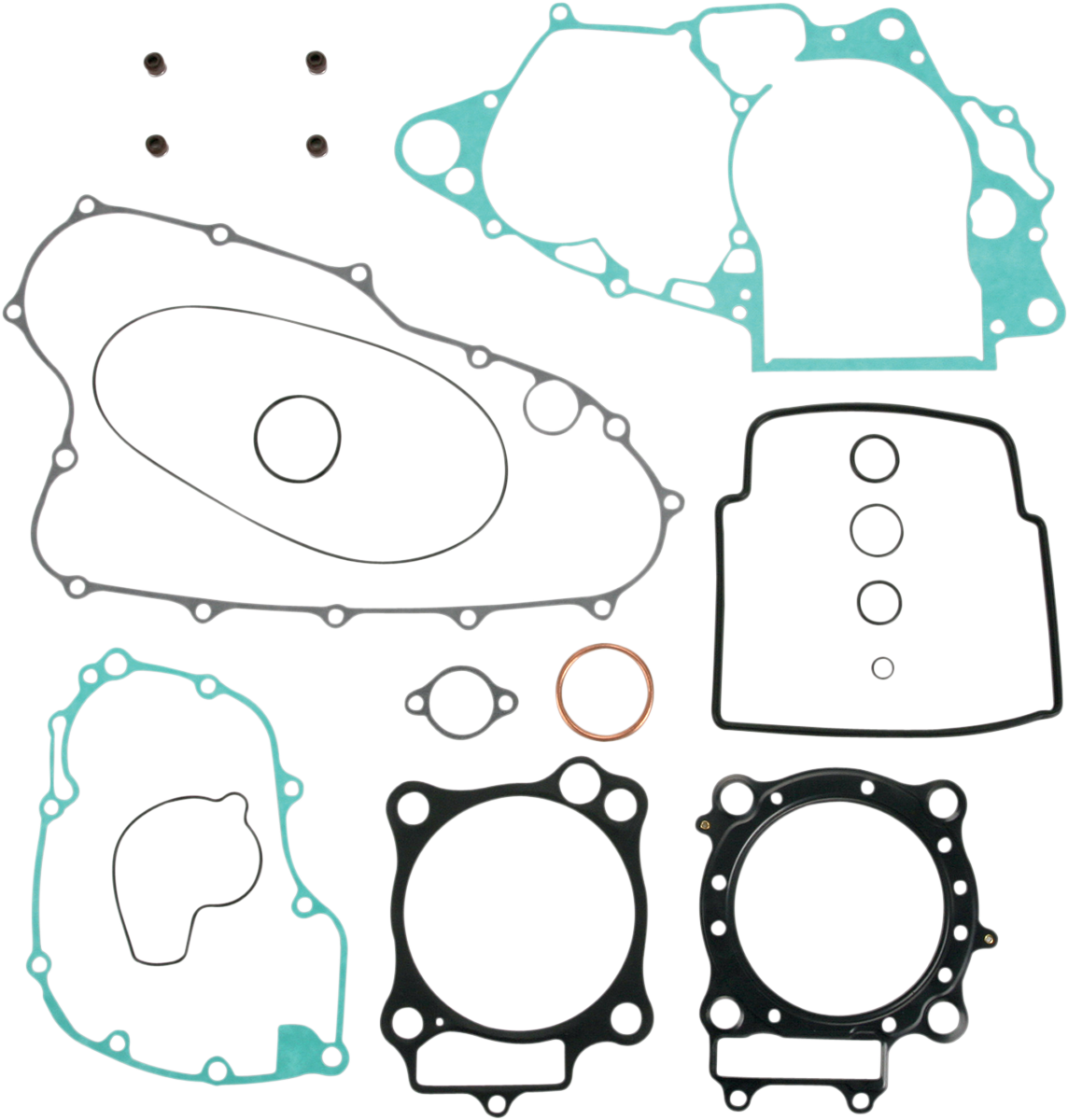 Kit completo de juntas - Kit completo de juntas de motor - Honda