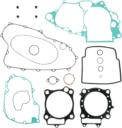 Kit completo de juntas - Kit completo de juntas de motor - Honda