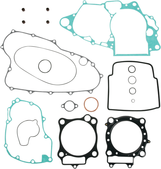 Kit completo de juntas - Kit completo de juntas de motor - Honda