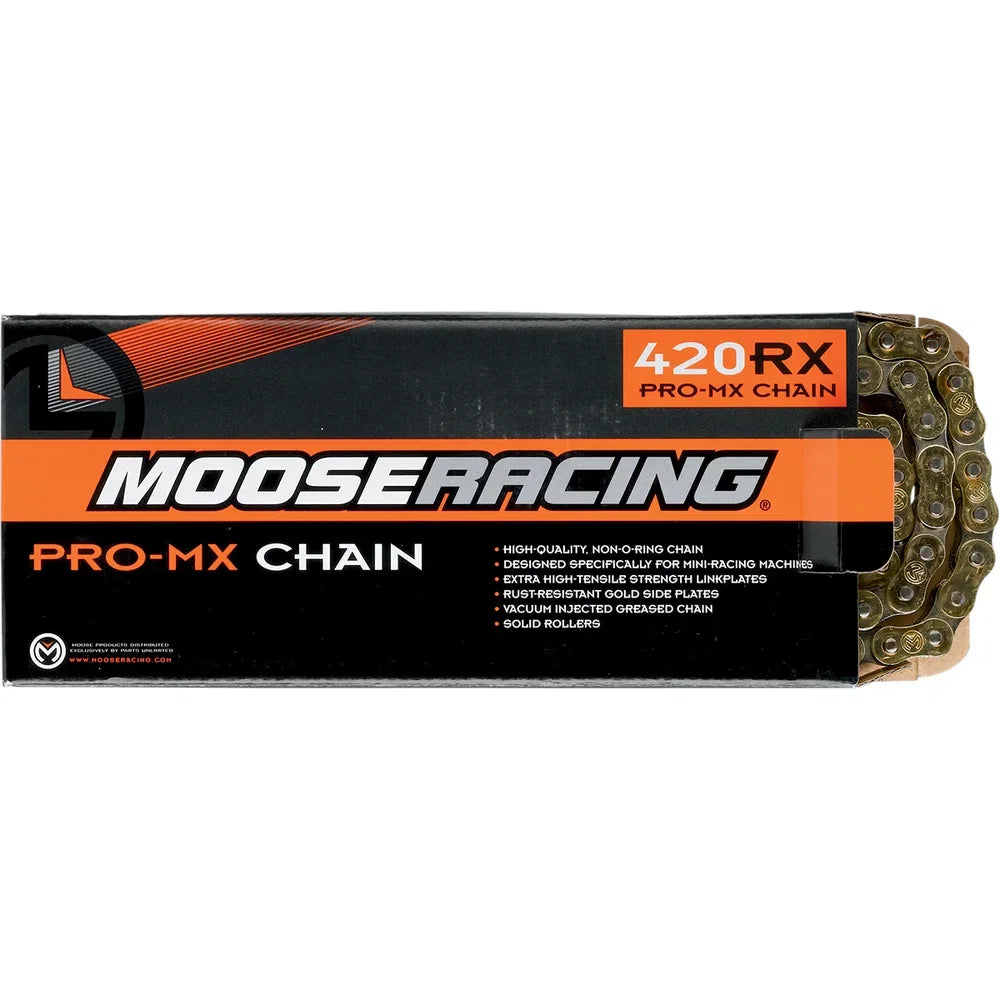 Cadena 420 rxp pro-mx