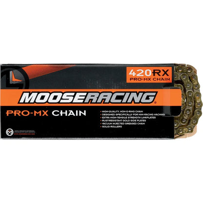 Cadena 420 rxp pro-mx
