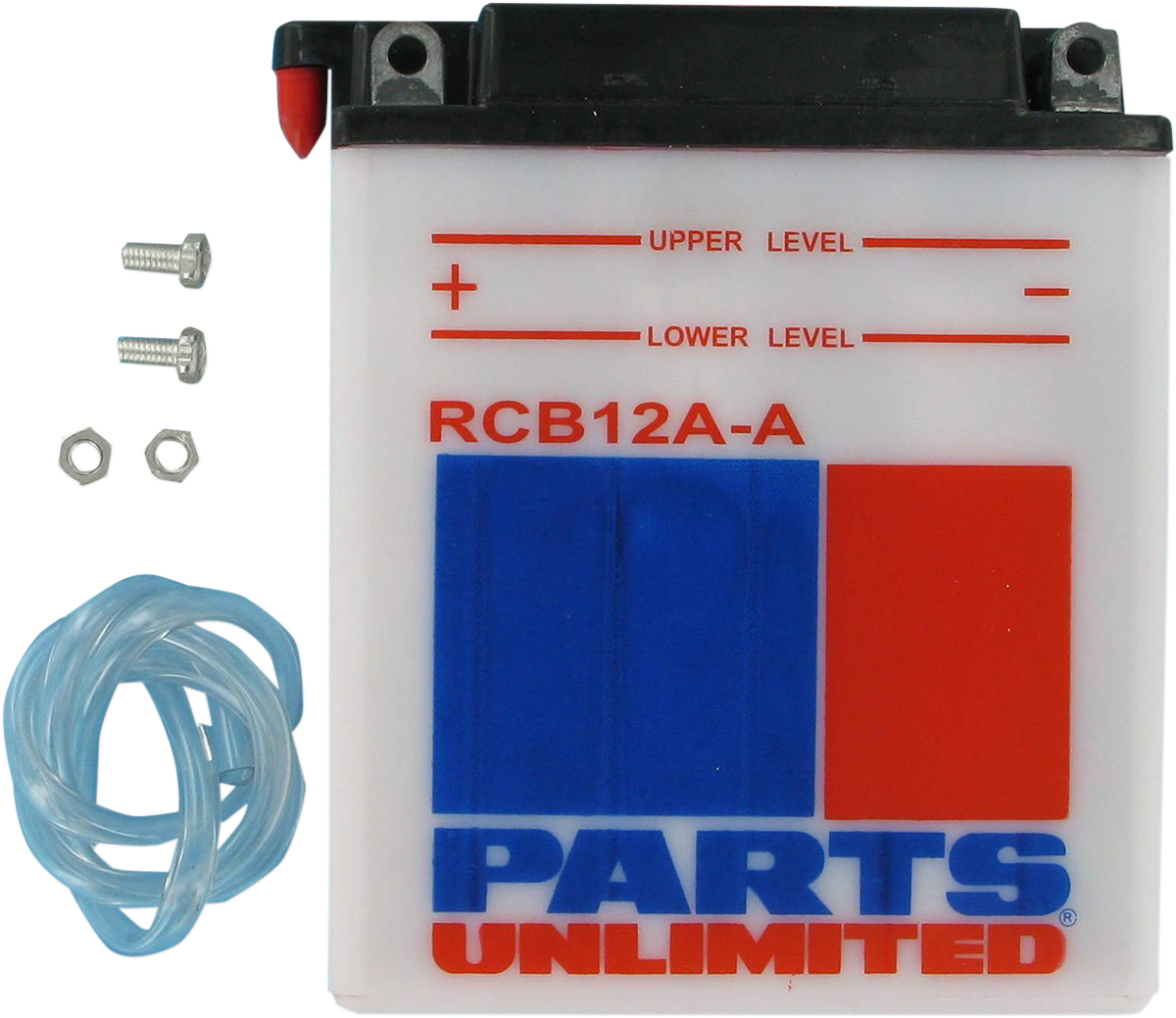 Batería de servicio pesado - Batería - YB12A-A