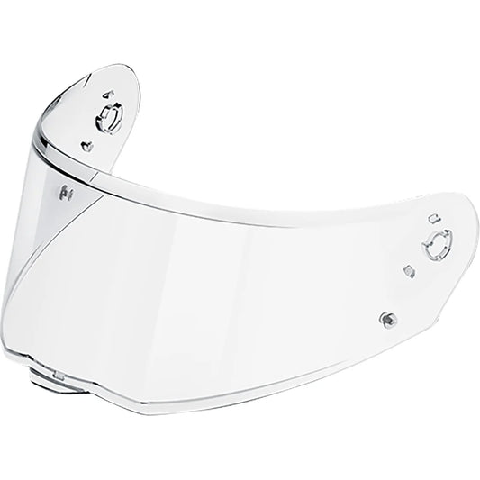Casco outrush 2 escudo preparado pinlock®