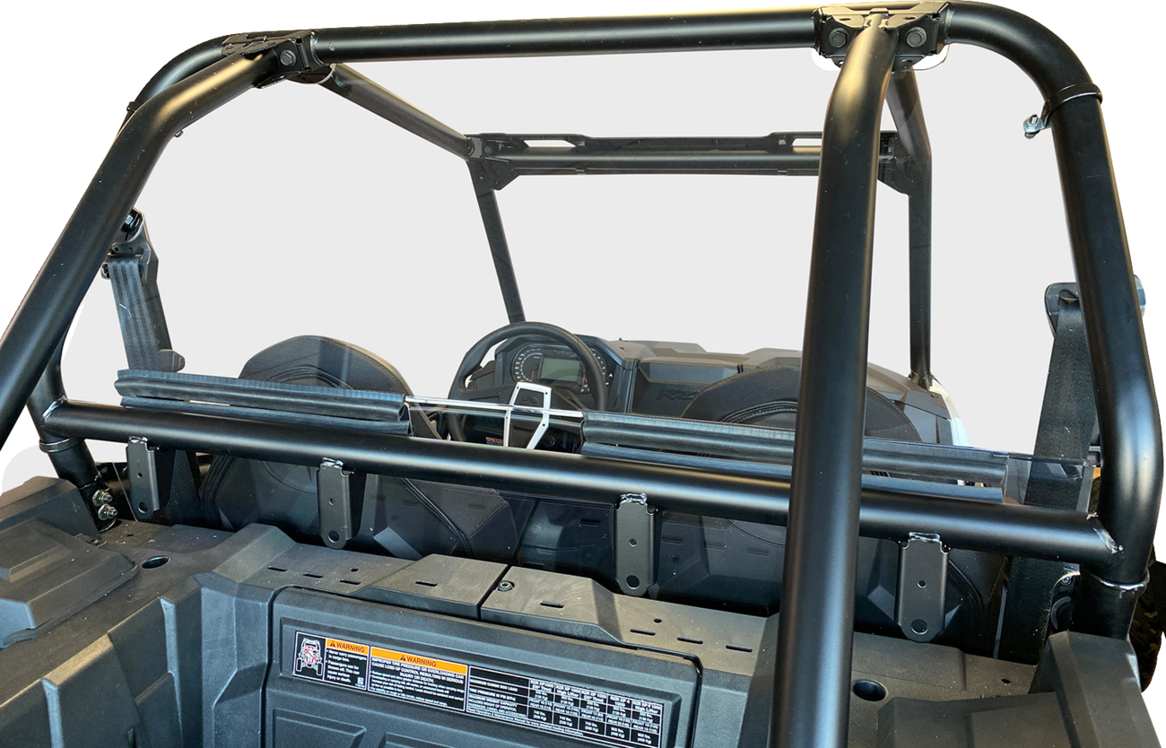 Panel trasero trasero - Panel trasero - RZR XP/4