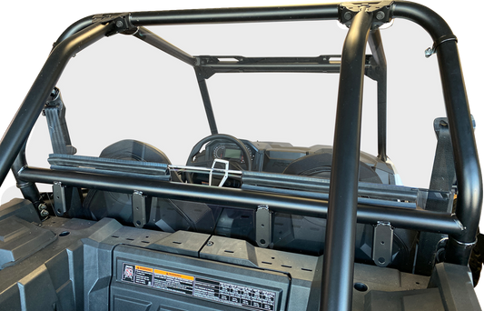 Panel trasero trasero - Panel trasero - RZR XP/4