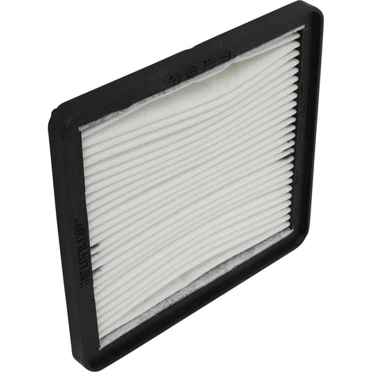 Filtro de aire del cárter