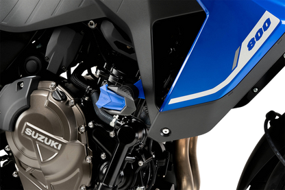Protectores de chasis - Protectores de chasis - R19 - Suzuki - V-Strom 800/GSX-8R