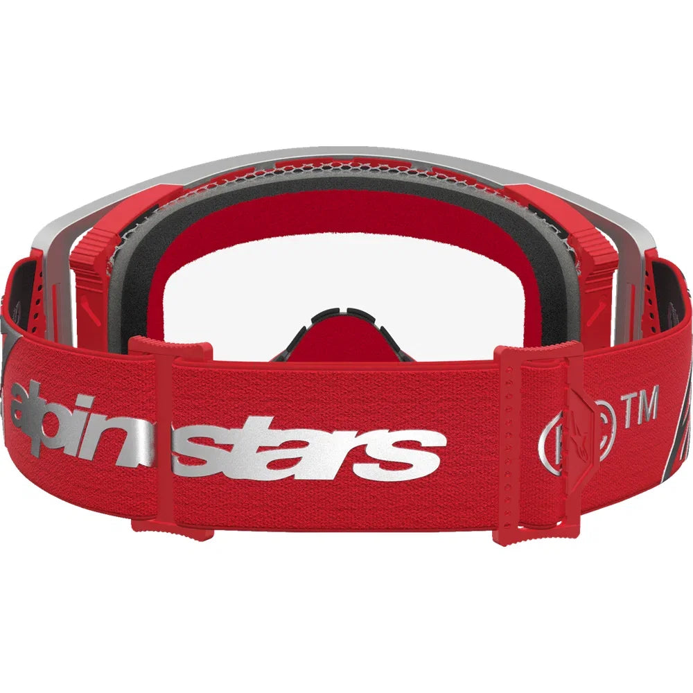 Gafas supertech dura air fluid