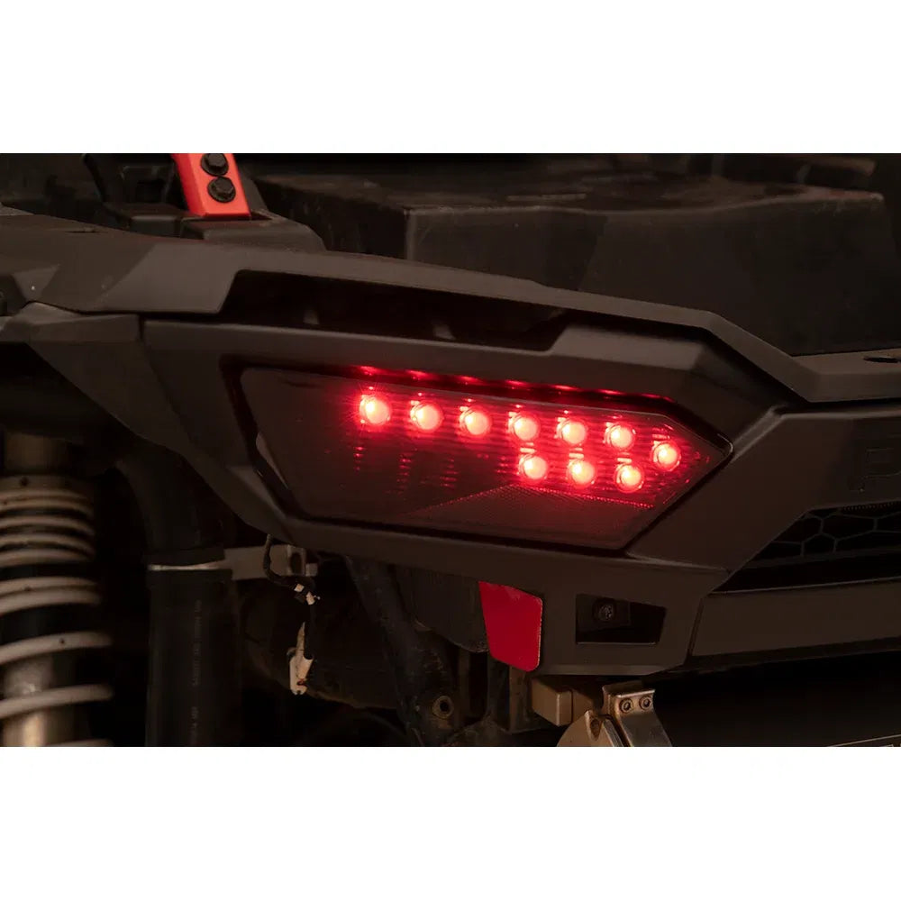 Luces traseras led