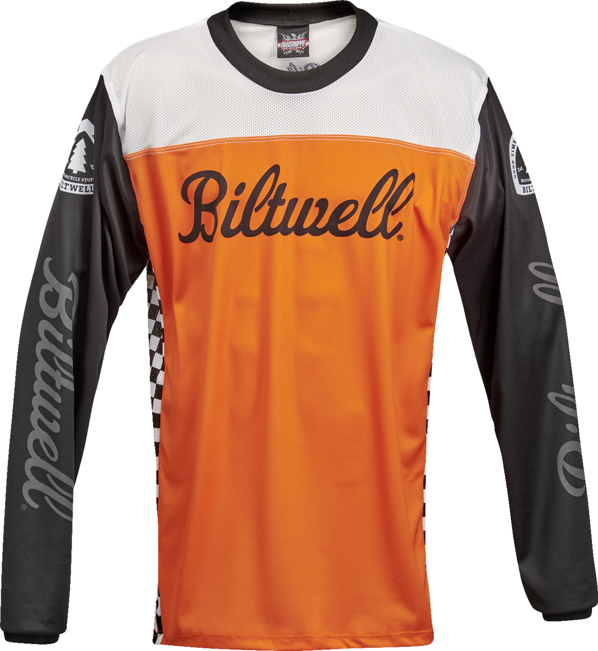 Camiseta de buenos tiempos
