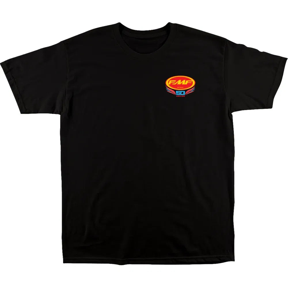 Playera desde el 73