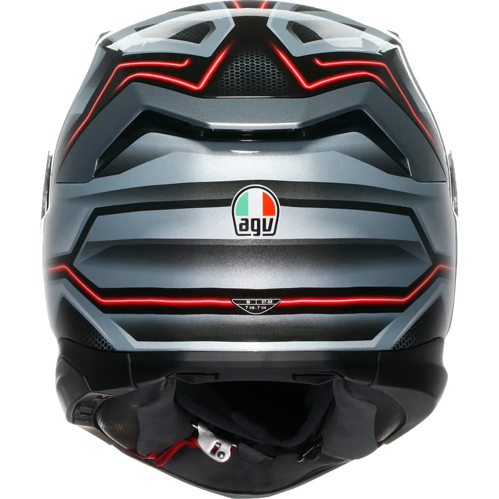 Casco k7 jaeger