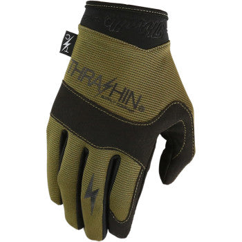 Guantes Thrashin Supply Covert