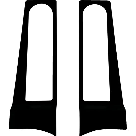 Cubiertas para pernos de soporte de guardabarros fillerz®