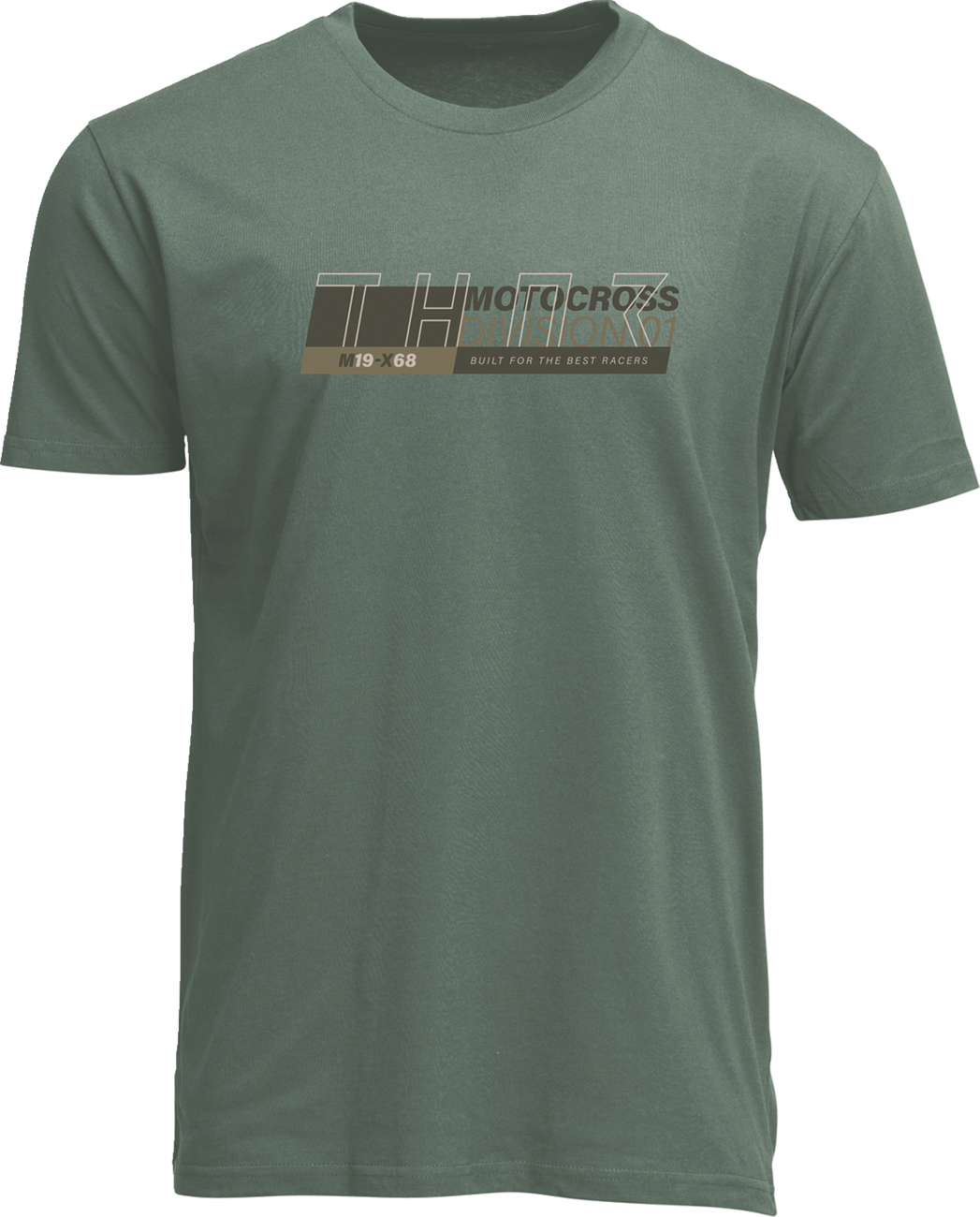 Camiseta convergente