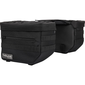 Alforjas Thrashin Supply Essential