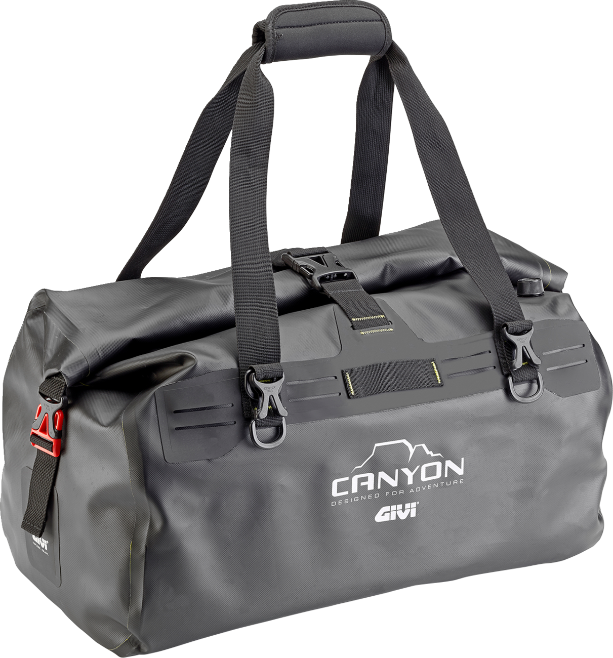 Canyon Cargo Bag - Bolsa de carga - 40 litros