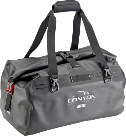 Canyon Cargo Bag - Bolsa de carga - 40 litros