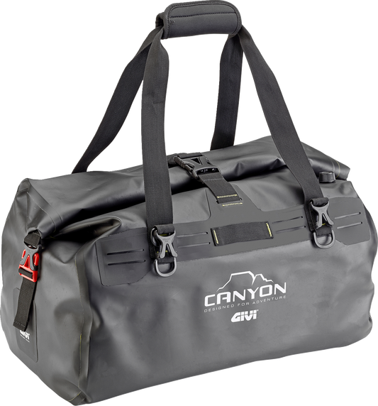 Canyon Cargo Bag - Bolsa de carga - 40 litros