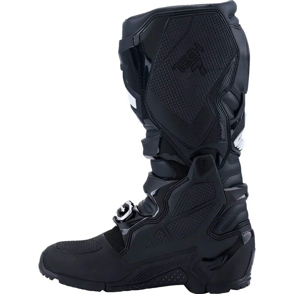 Botas tech 7 enduro drystar® negras