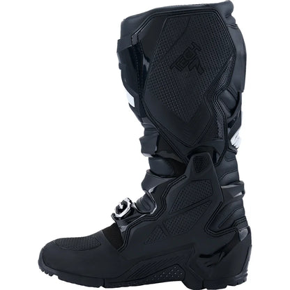 Botas tech 7 enduro drystar® negras