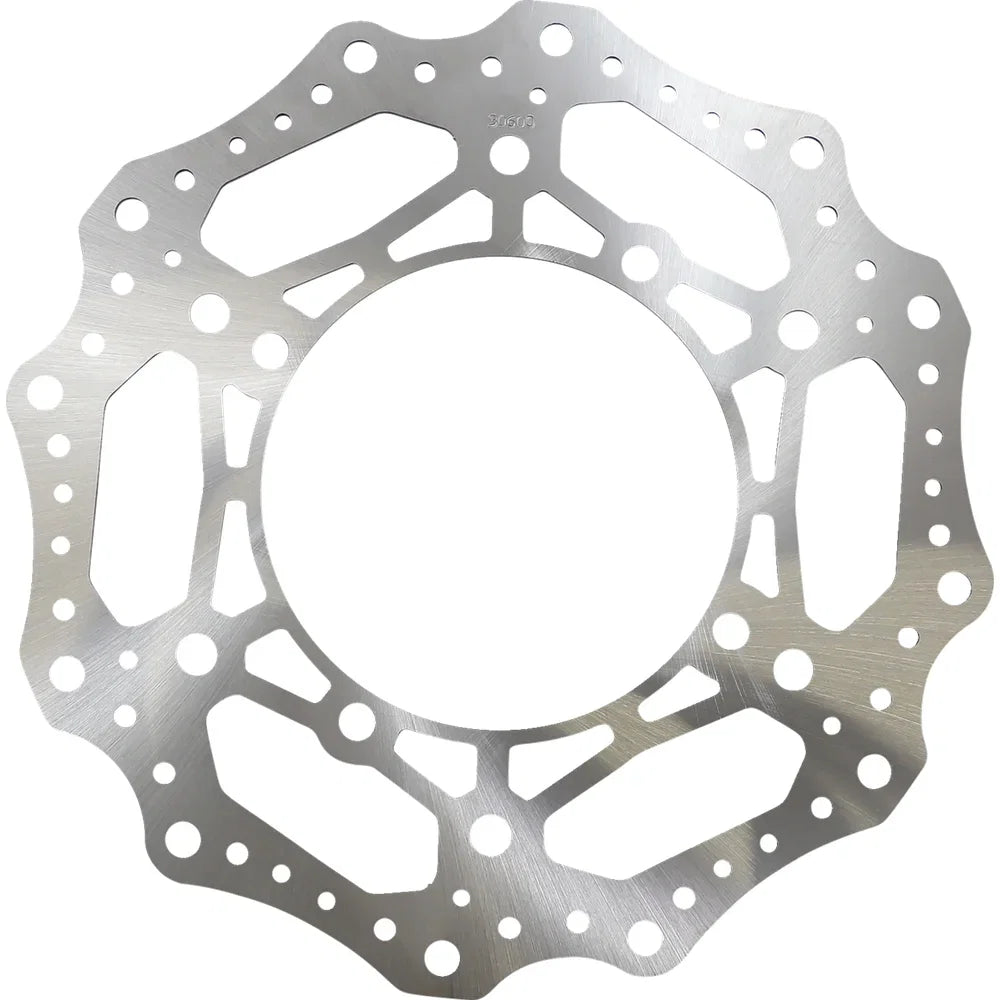Rotor rfx