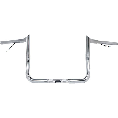 Manillar precableado