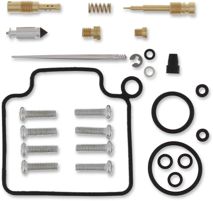 Kit de reparación de carburador - Honda - Kit de reparación de carburador - Honda